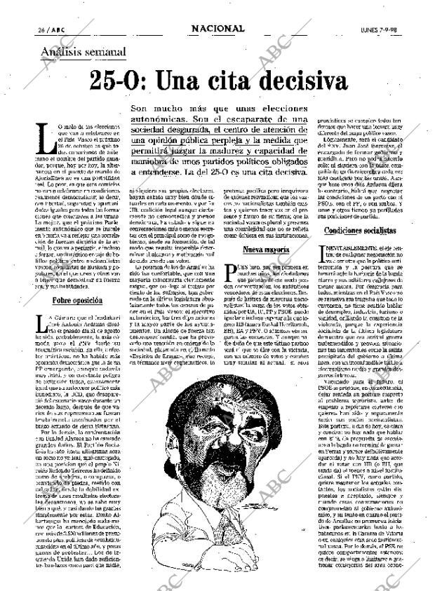 ABC MADRID 07-09-1998 página 26