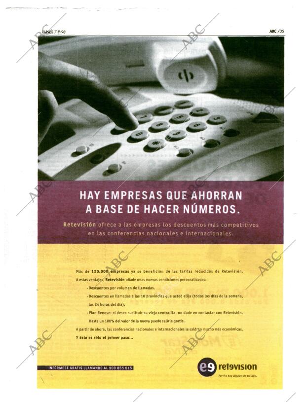 ABC MADRID 07-09-1998 página 35
