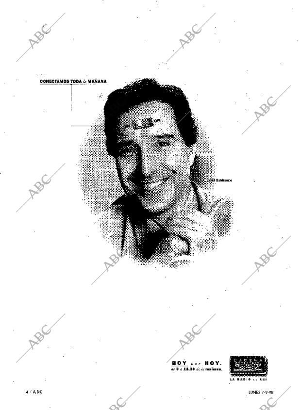 ABC MADRID 07-09-1998 página 4