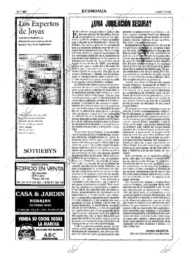 ABC MADRID 07-09-1998 página 42
