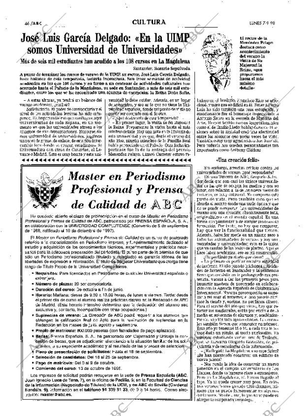 ABC MADRID 07-09-1998 página 46