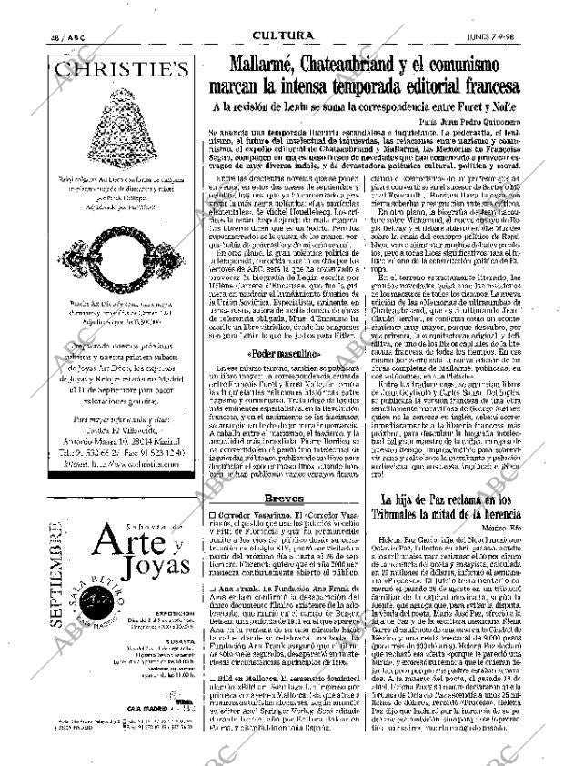 ABC MADRID 07-09-1998 página 48