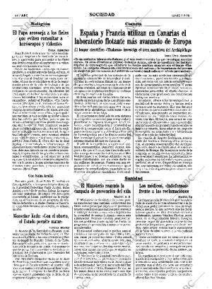 ABC MADRID 07-09-1998 página 64