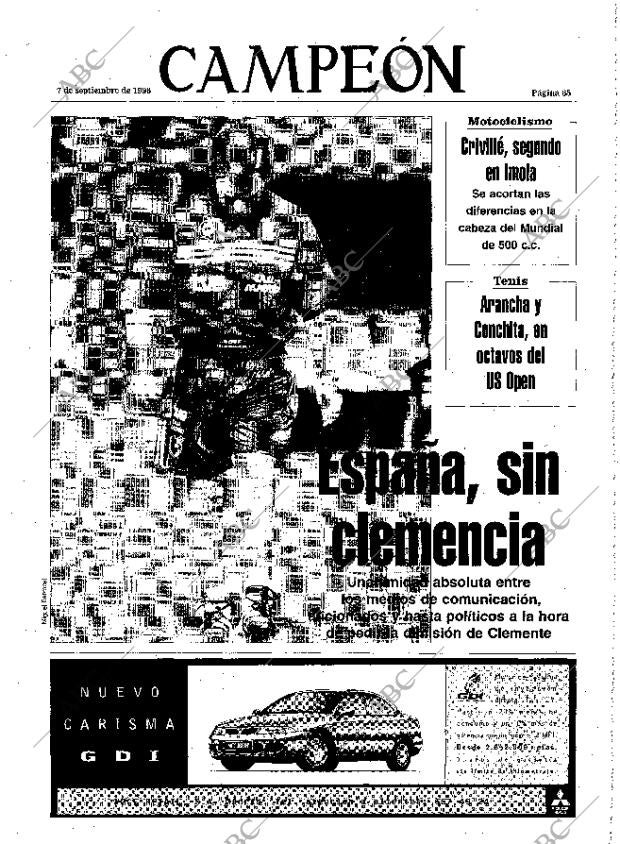 ABC MADRID 07-09-1998 página 65