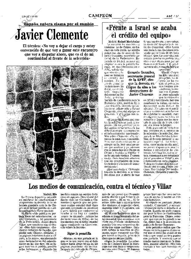 ABC MADRID 07-09-1998 página 67