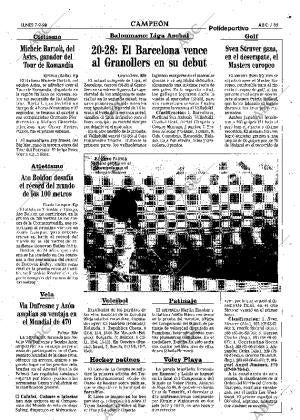 ABC MADRID 07-09-1998 página 85