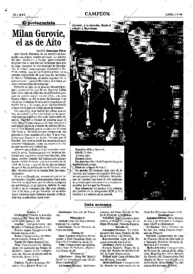 ABC MADRID 07-09-1998 página 86