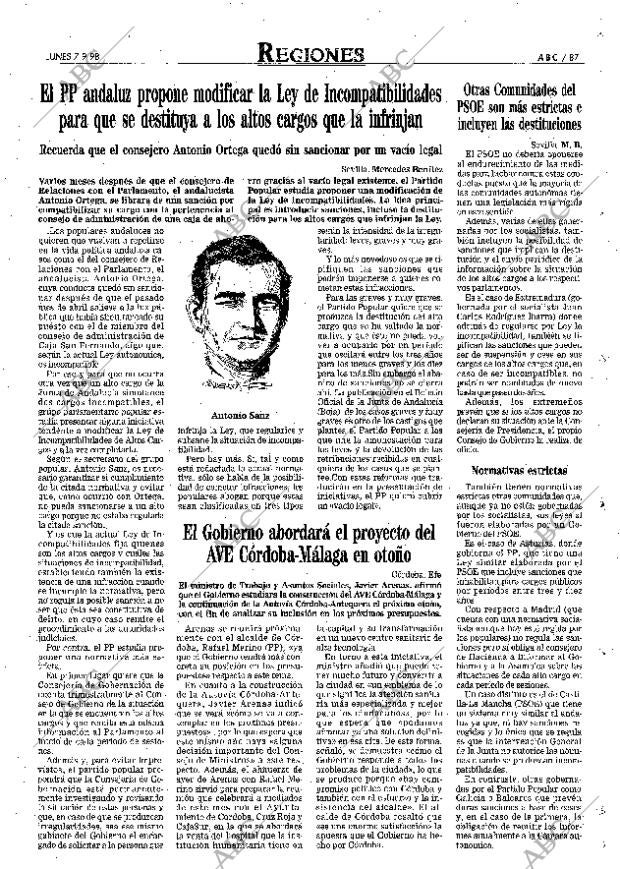 ABC MADRID 07-09-1998 página 87