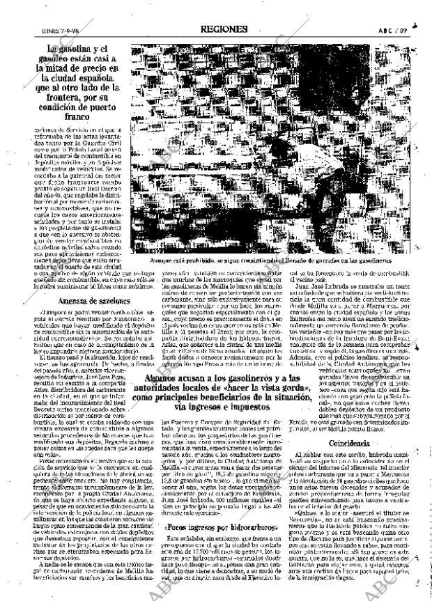 ABC MADRID 07-09-1998 página 89