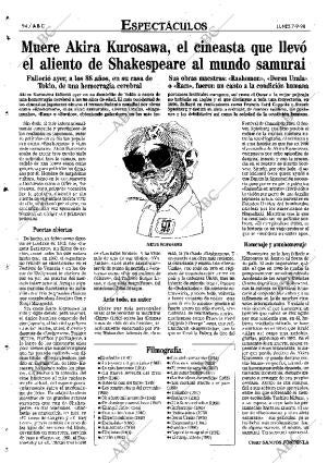 ABC MADRID 07-09-1998 página 94