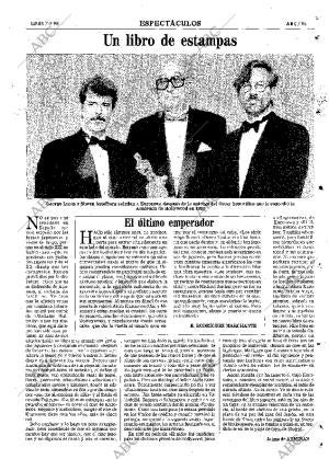 ABC MADRID 07-09-1998 página 95