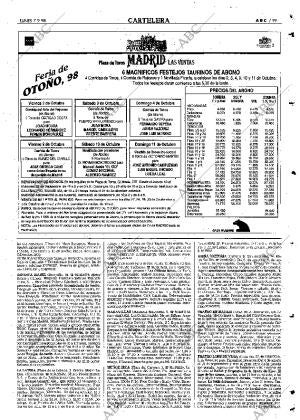 ABC MADRID 07-09-1998 página 99