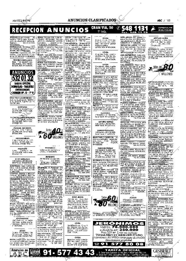 ABC MADRID 08-09-1998 página 105
