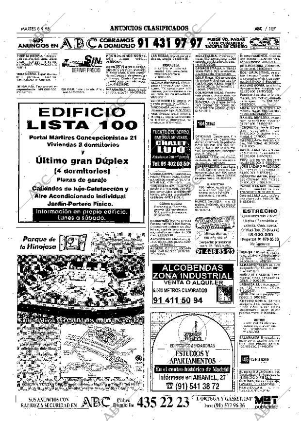 ABC MADRID 08-09-1998 página 107