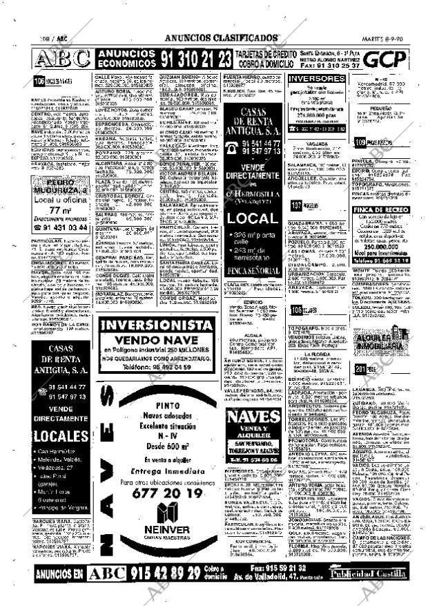 ABC MADRID 08-09-1998 página 108