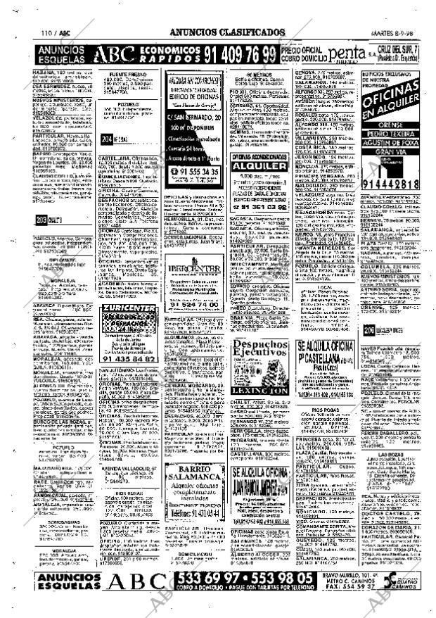 ABC MADRID 08-09-1998 página 110