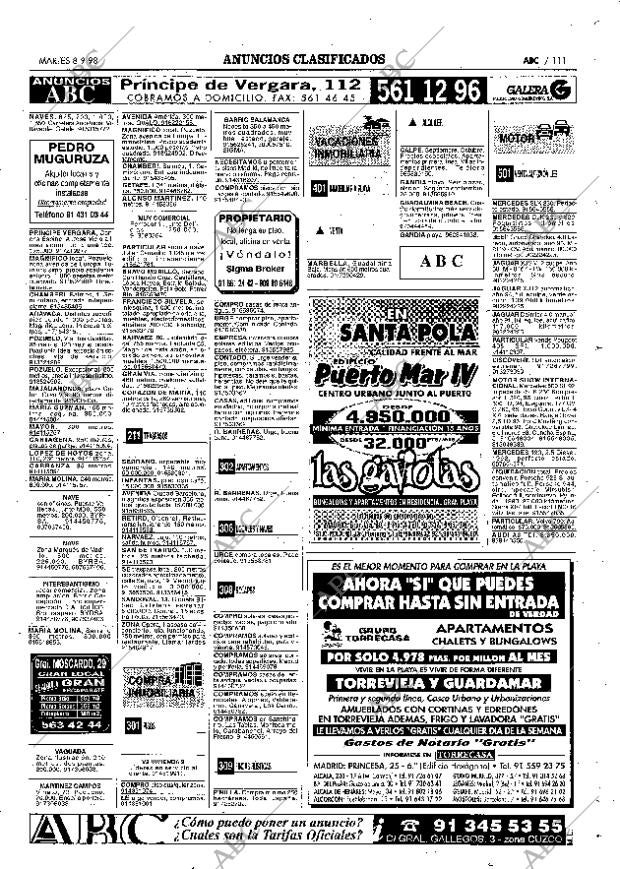 ABC MADRID 08-09-1998 página 111