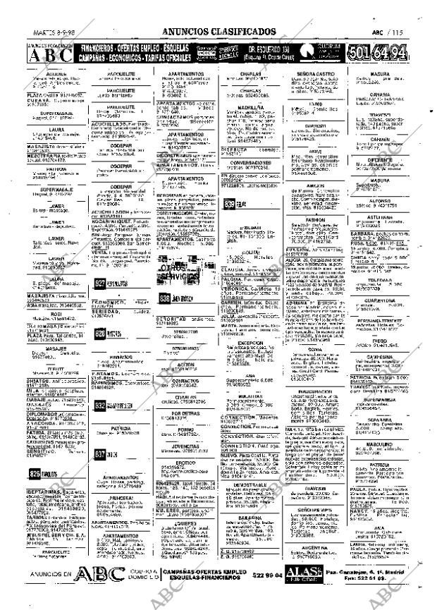 ABC MADRID 08-09-1998 página 115