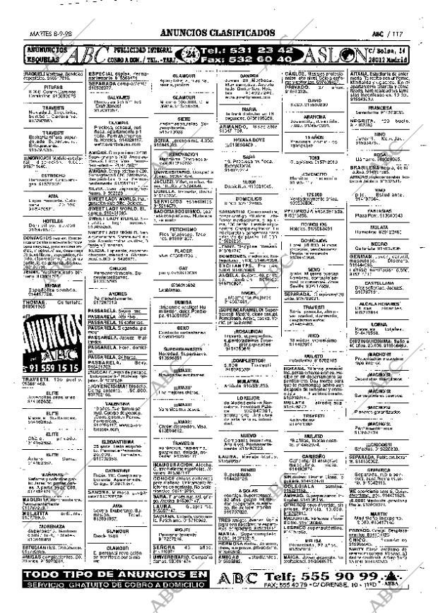 ABC MADRID 08-09-1998 página 117