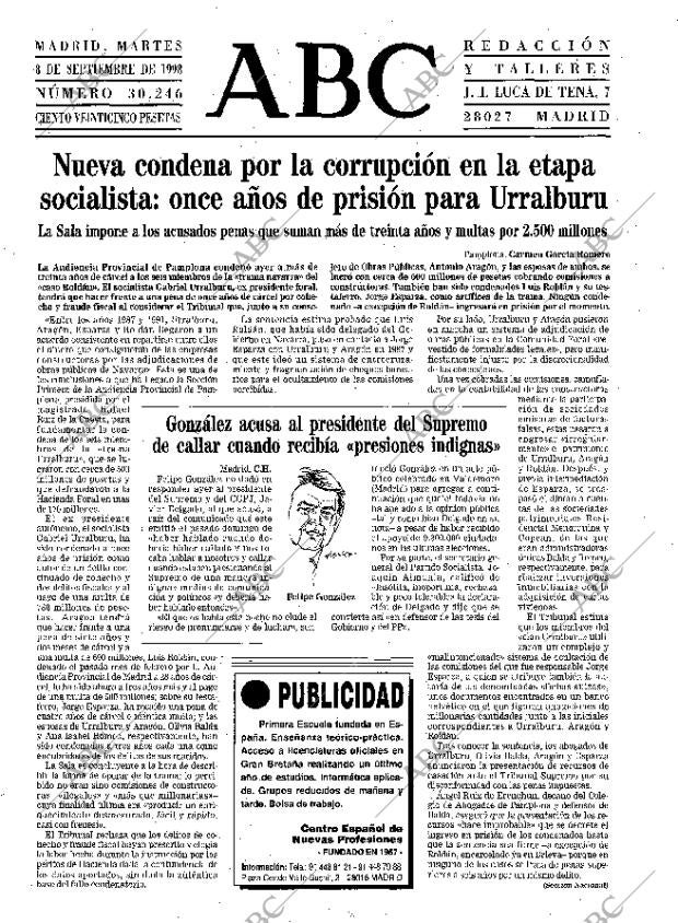 ABC MADRID 08-09-1998 página 13