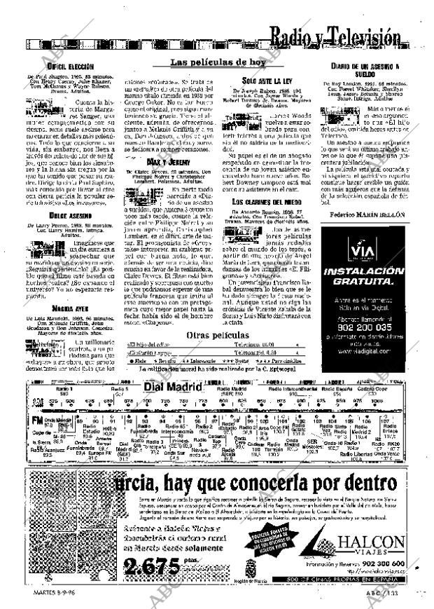 ABC MADRID 08-09-1998 página 133