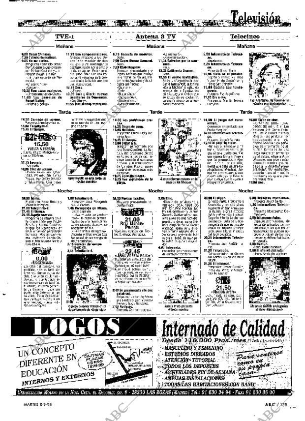 ABC MADRID 08-09-1998 página 135