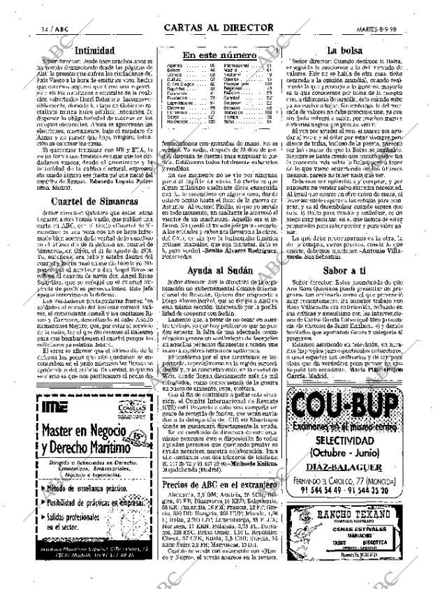 ABC MADRID 08-09-1998 página 14