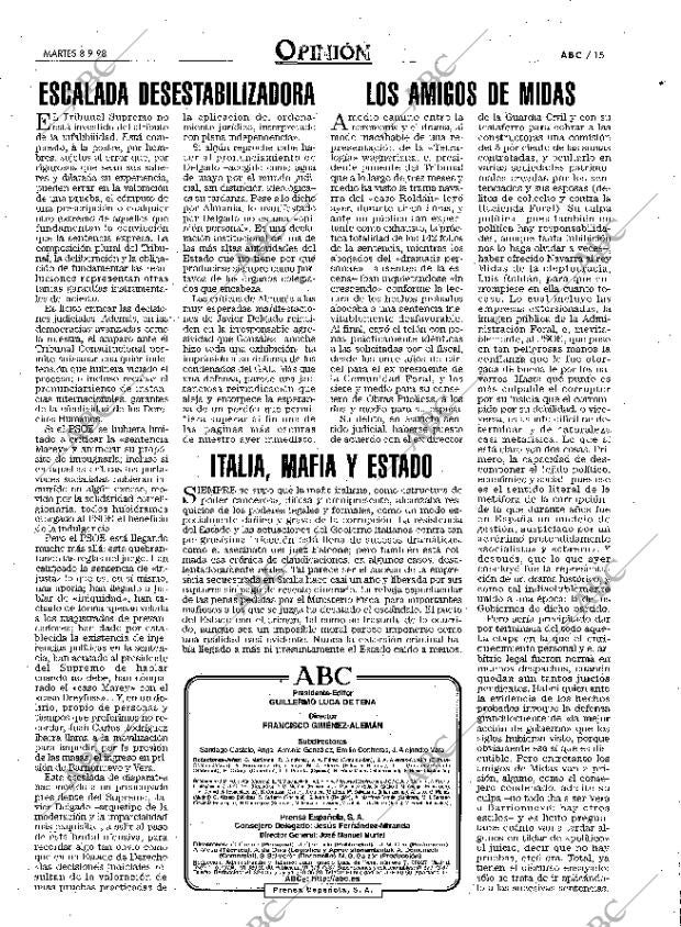 ABC MADRID 08-09-1998 página 15