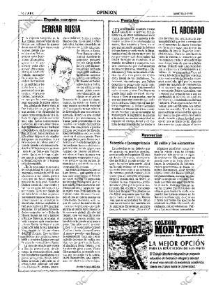 ABC MADRID 08-09-1998 página 16