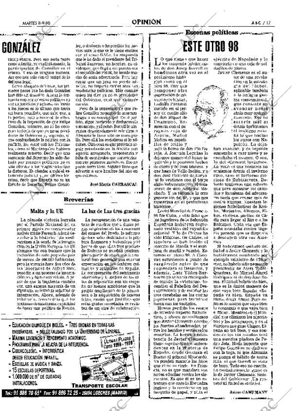 ABC MADRID 08-09-1998 página 17