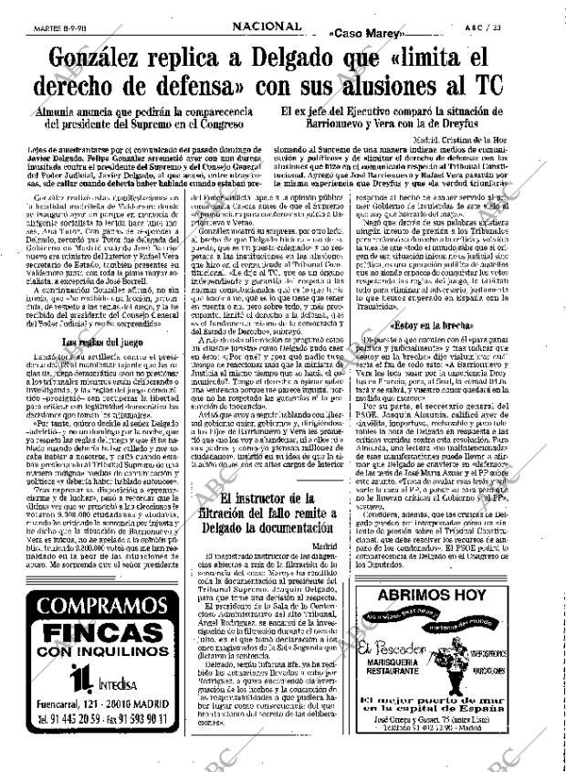 ABC MADRID 08-09-1998 página 23
