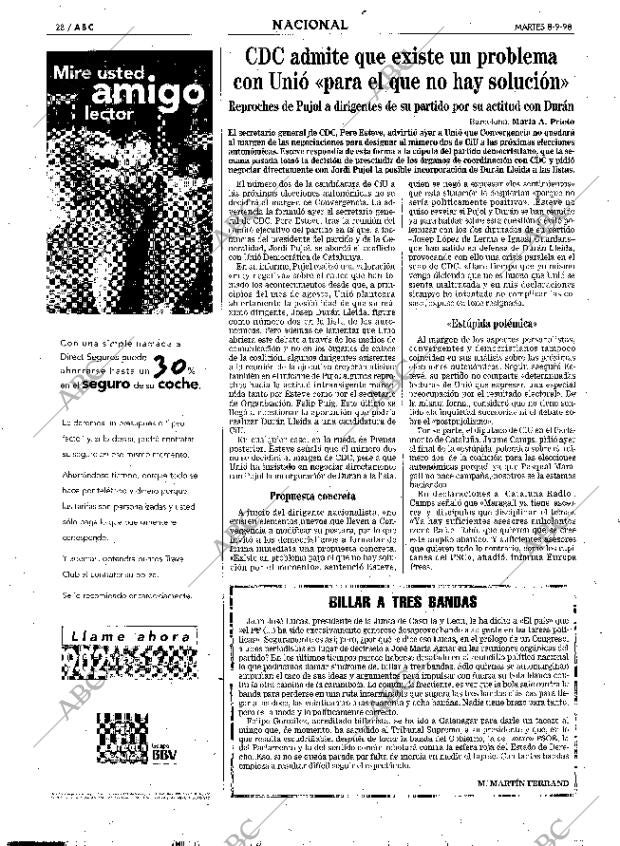 ABC MADRID 08-09-1998 página 28