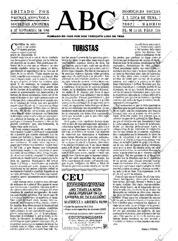 ABC MADRID 08-09-1998 página 3