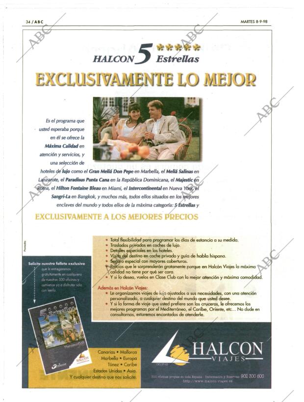 ABC MADRID 08-09-1998 página 34