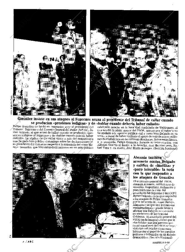 ABC MADRID 08-09-1998 página 4