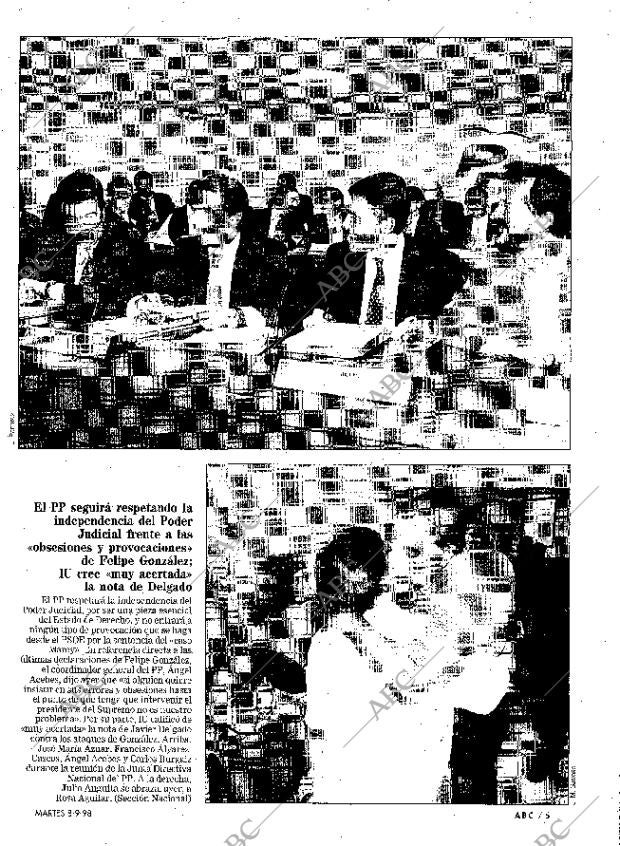 ABC MADRID 08-09-1998 página 5