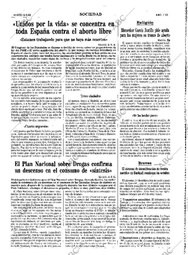 ABC MADRID 08-09-1998 página 53