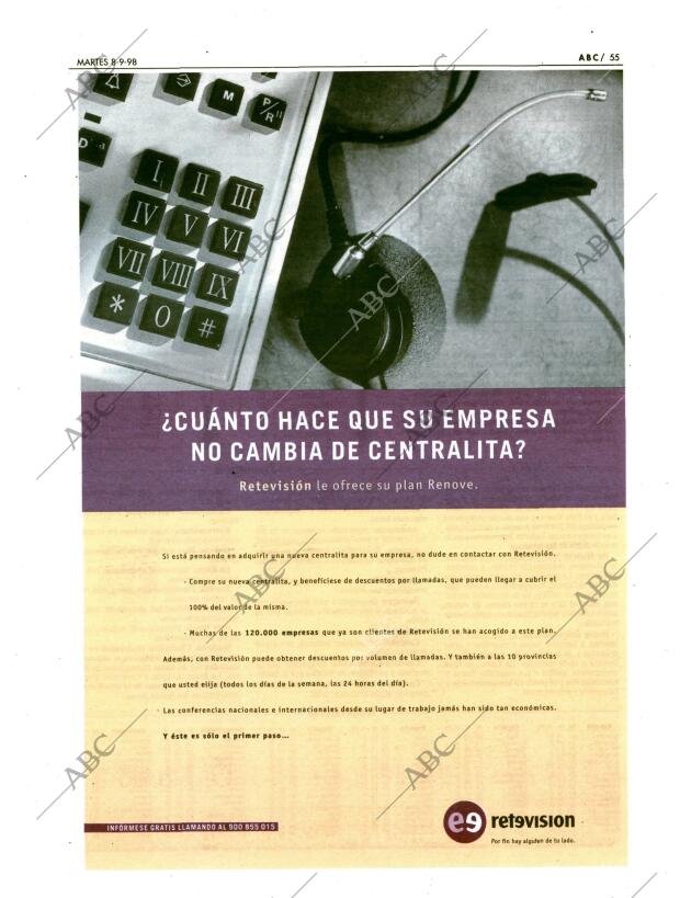 ABC MADRID 08-09-1998 página 55