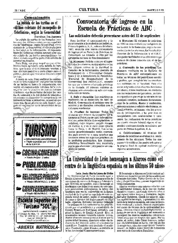 ABC MADRID 08-09-1998 página 58
