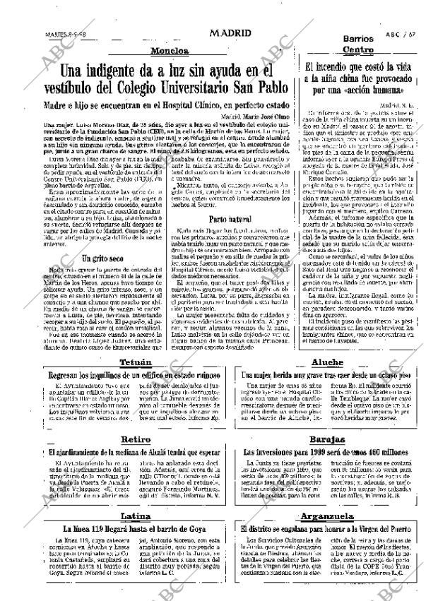 ABC MADRID 08-09-1998 página 67