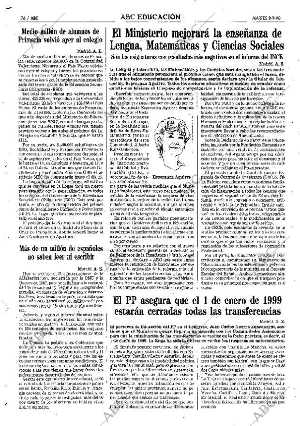 ABC MADRID 08-09-1998 página 76