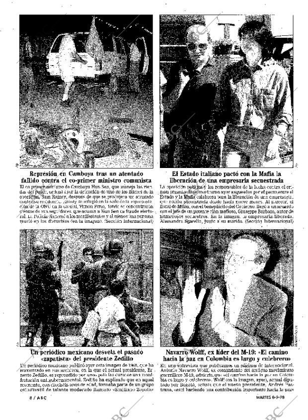 ABC MADRID 08-09-1998 página 8
