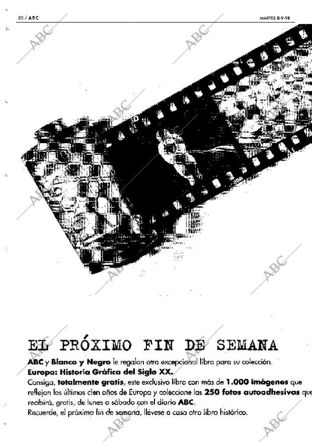 ABC MADRID 08-09-1998 página 80