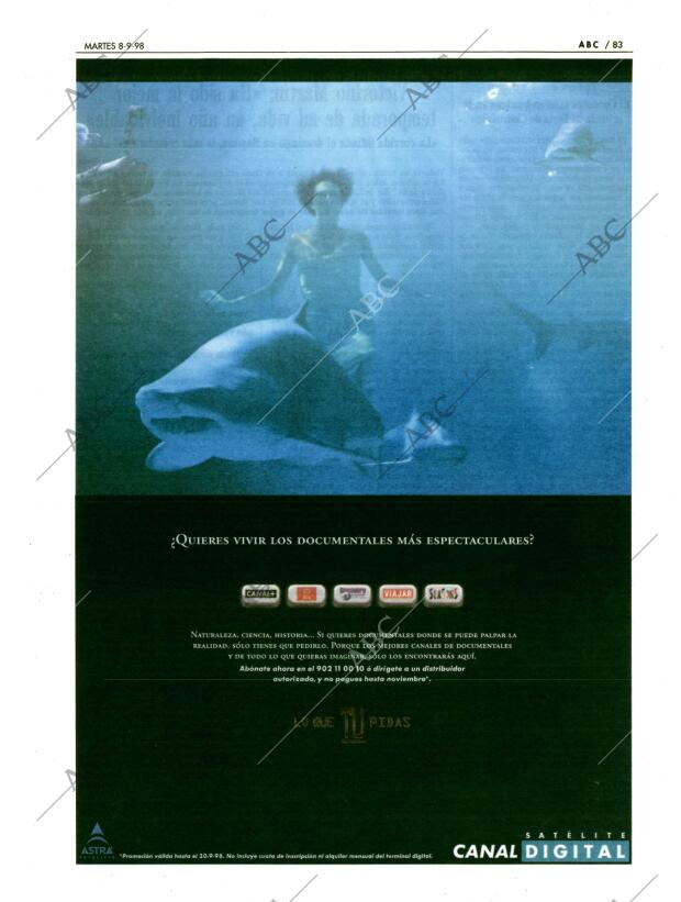 ABC MADRID 08-09-1998 página 83