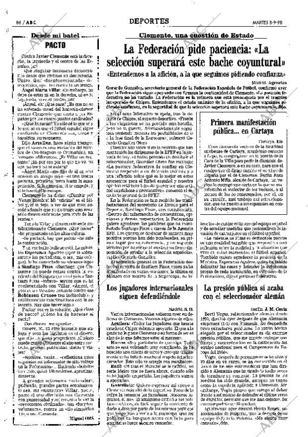 ABC MADRID 08-09-1998 página 86