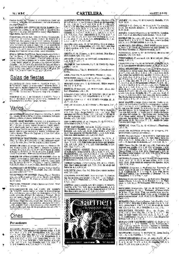 ABC MADRID 08-09-1998 página 96