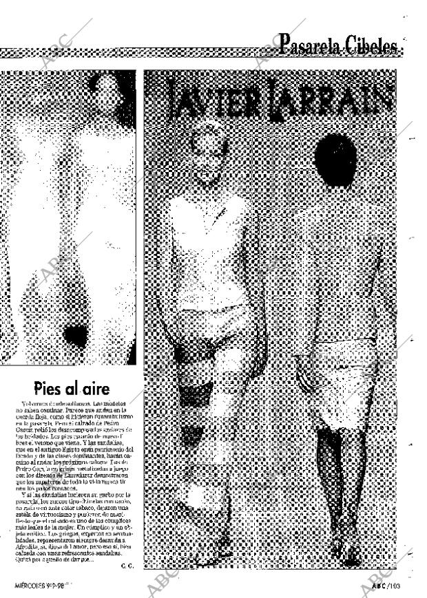 ABC SEVILLA 09-09-1998 página 103