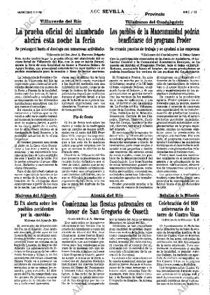 ABC SEVILLA 09-09-1998 página 63