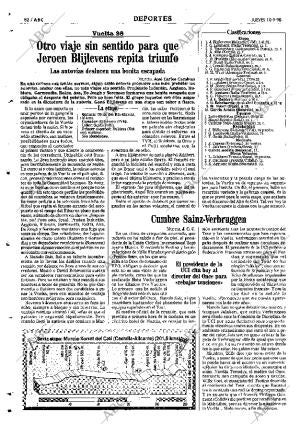 ABC SEVILLA 10-09-1998 página 82