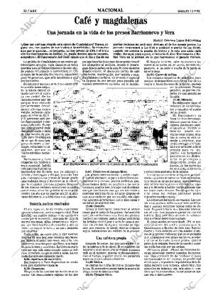 ABC SEVILLA 12-09-1998 página 22